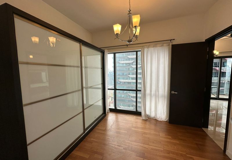 The Elements @ Ampang