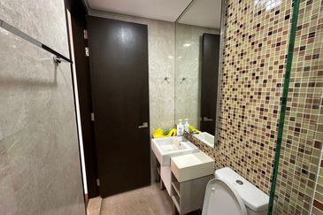 The Elements @ Ampang