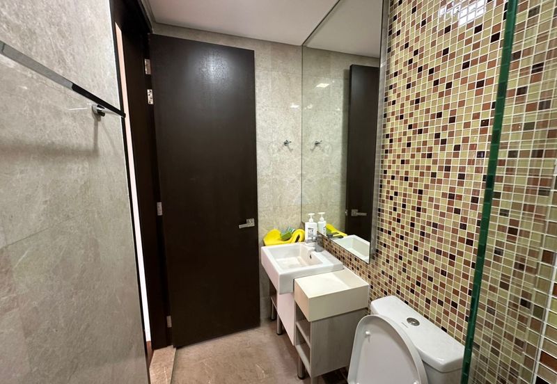 The Elements @ Ampang