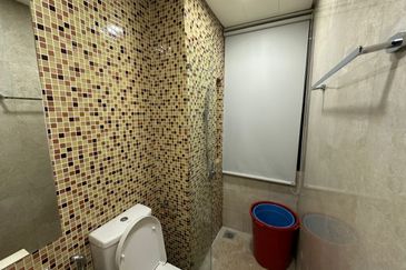 The Elements @ Ampang