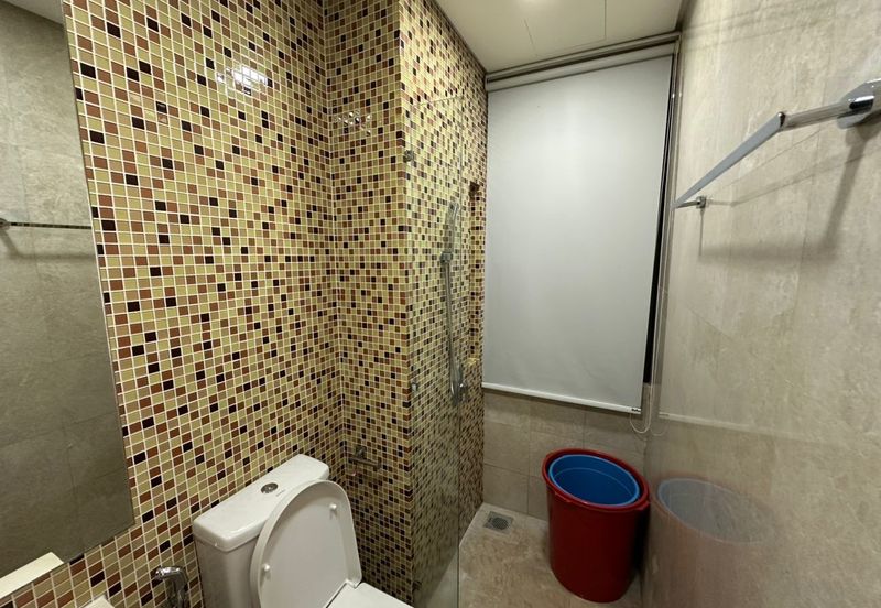 The Elements @ Ampang