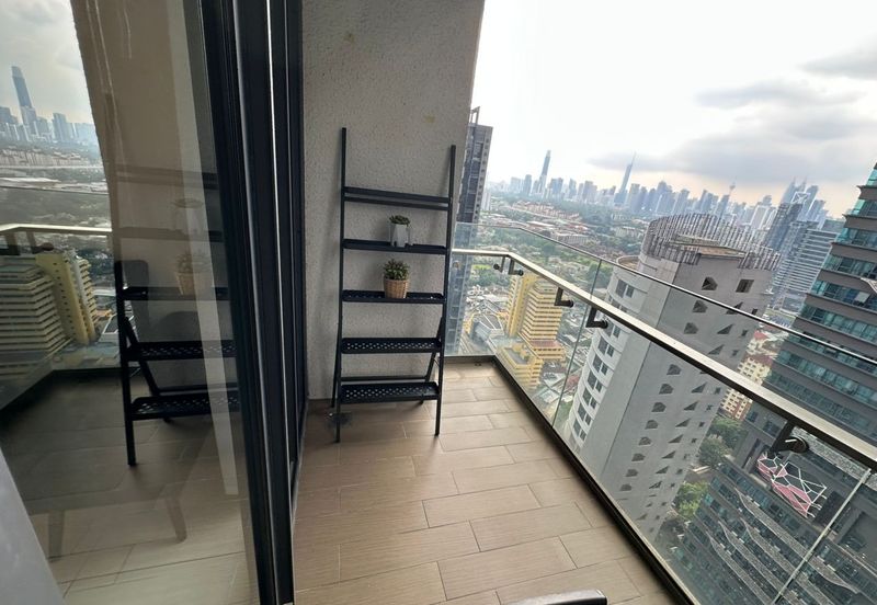 The Elements @ Ampang