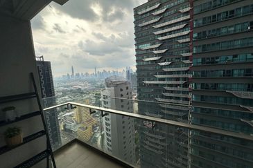 The Elements @ Ampang