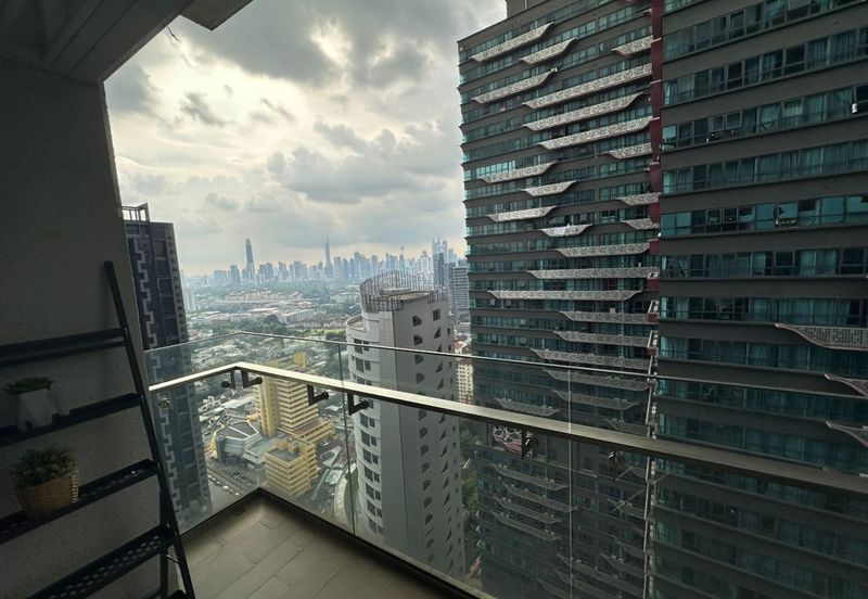 The Elements @ Ampang