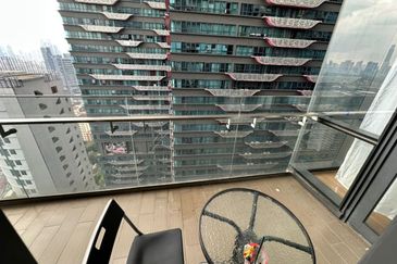 The Elements @ Ampang