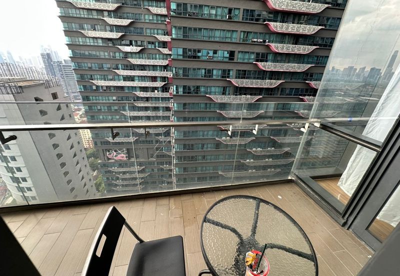 The Elements @ Ampang