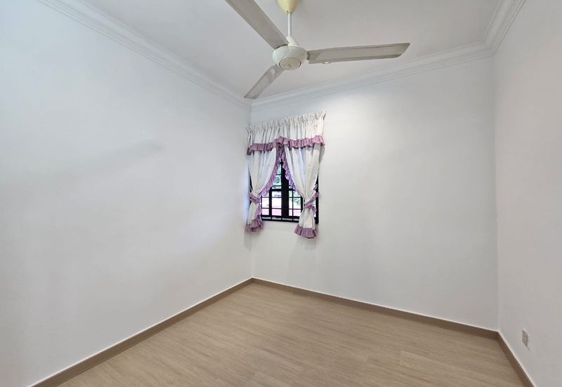 Apartment Ros, Taman Bukit Indah