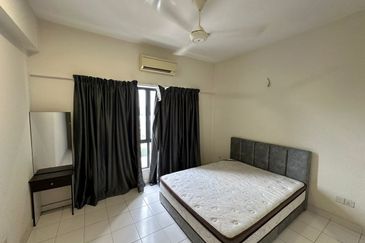 SetiaWalk R3 Solace Service Apartment