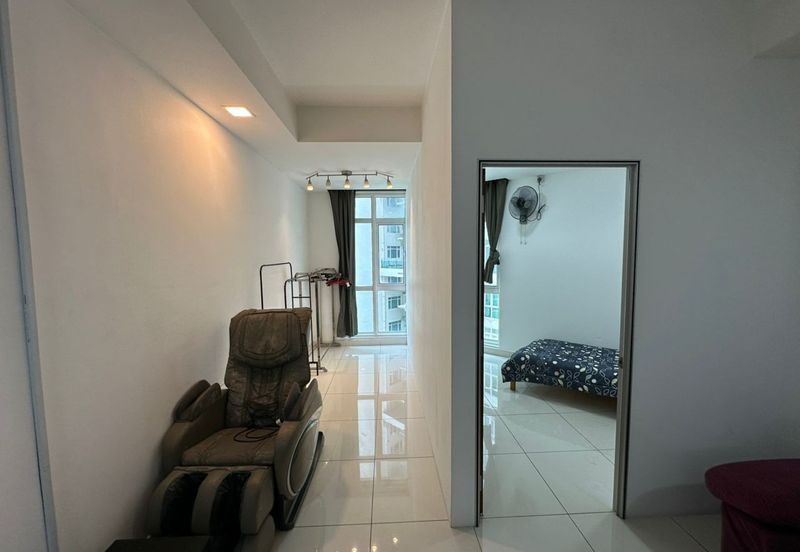 Central Residence, Sungai Besi