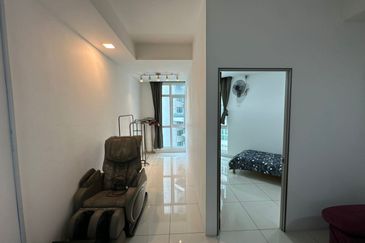 Central Residence, Sungai Besi