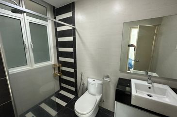 Central Residence, Sungai Besi