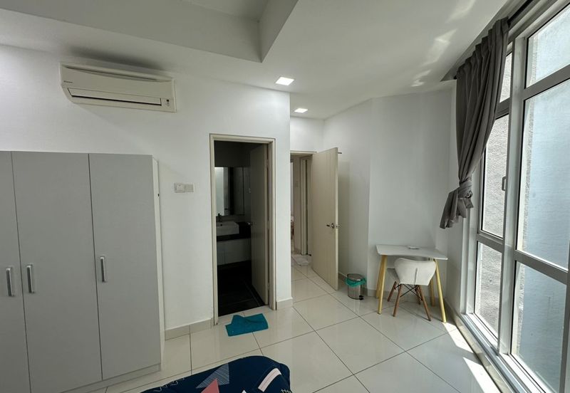 Central Residence, Sungai Besi