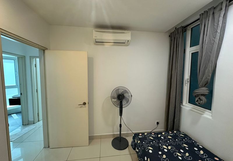 Central Residence, Sungai Besi