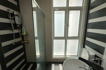 Central Residence, Sungai Besi