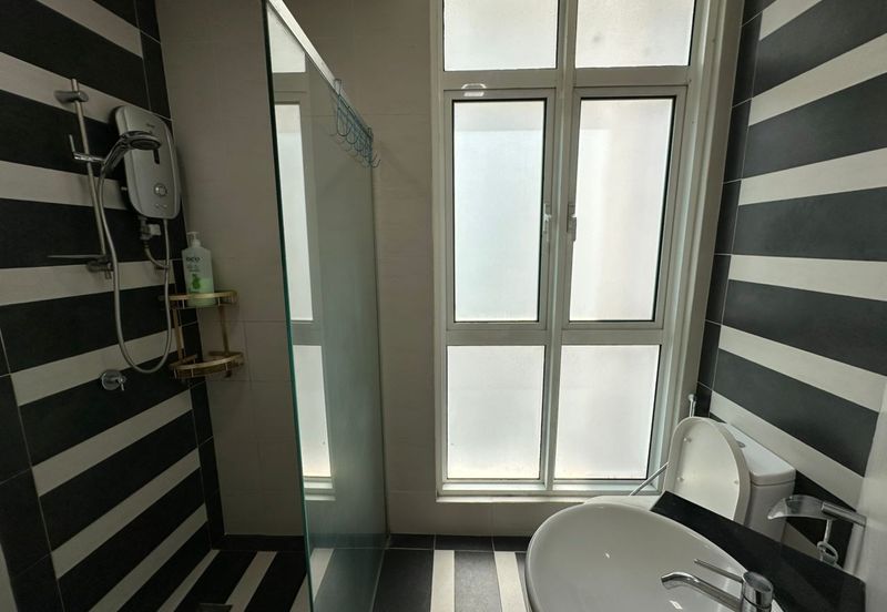 Central Residence, Sungai Besi