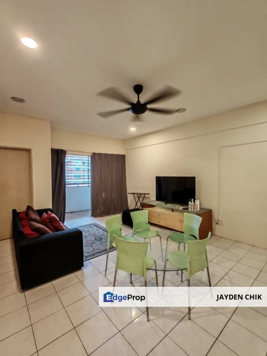 Green Acre Condo At Sungai Long, Selangor, Bandar Sungai Long