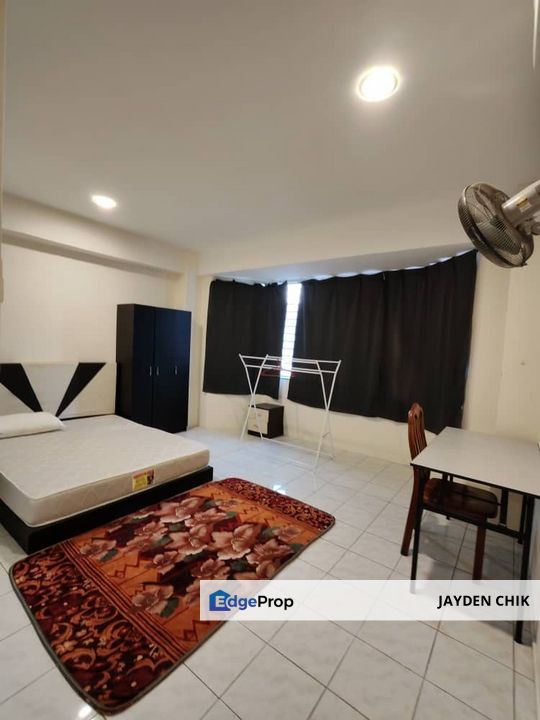 Green Acre Condo At Sungai Long, Selangor, Bandar Sungai Long