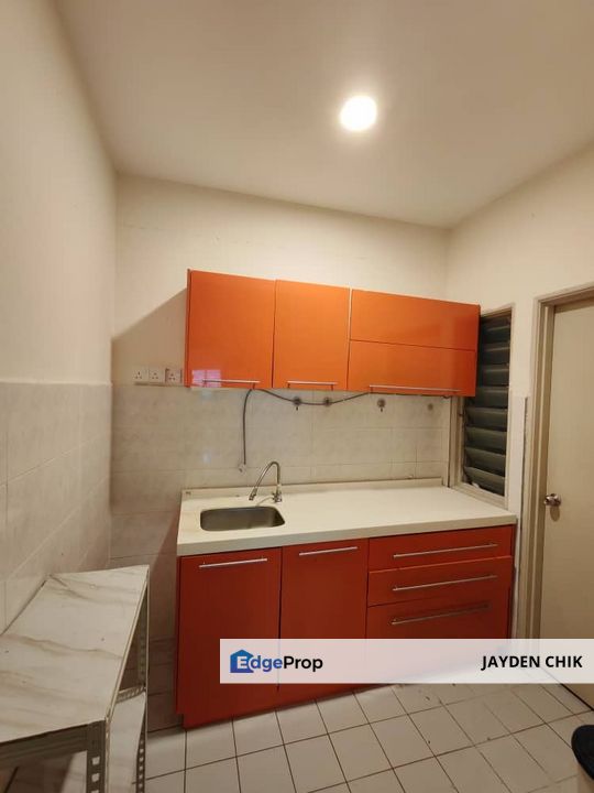 Green Acre Condo At Sungai Long, Selangor, Bandar Sungai Long