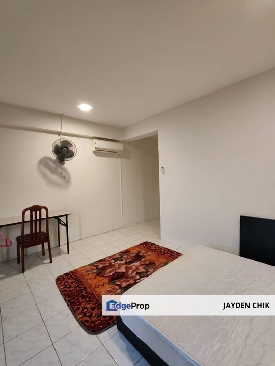 Green Acre Condo At Sungai Long, Selangor, Bandar Sungai Long