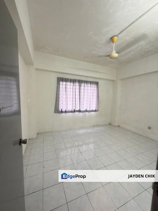 Forest Green Condo At Sungai Long Near UTAR, Hospital, NSK Mahkota, Selangor, Bandar Sungai Long