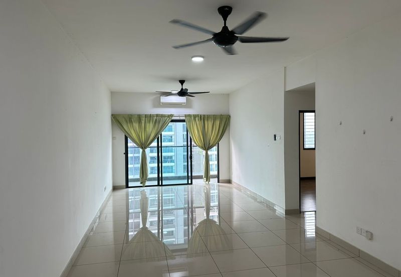 Landmark Residence 2 @ Bandar Sungai Long