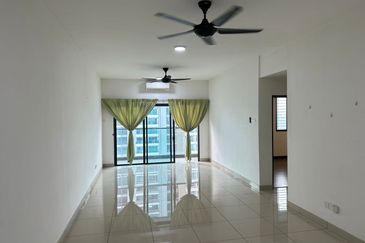 Landmark Residence 2 @ Bandar Sungai Long