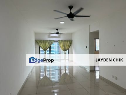 Landmark Residence 2 At Bandar Sungai Long, Pool View, Selangor, Kajang