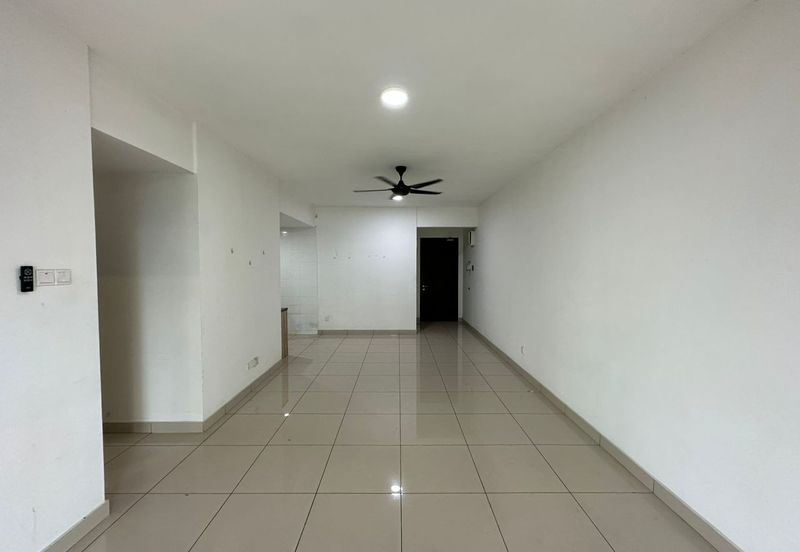 Landmark Residence 2 @ Bandar Sungai Long