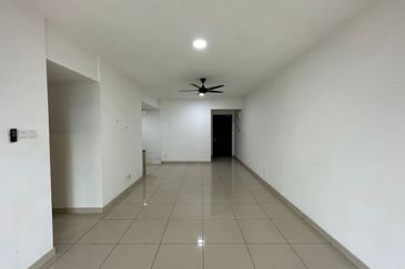 Landmark Residence 2 @ Bandar Sungai Long