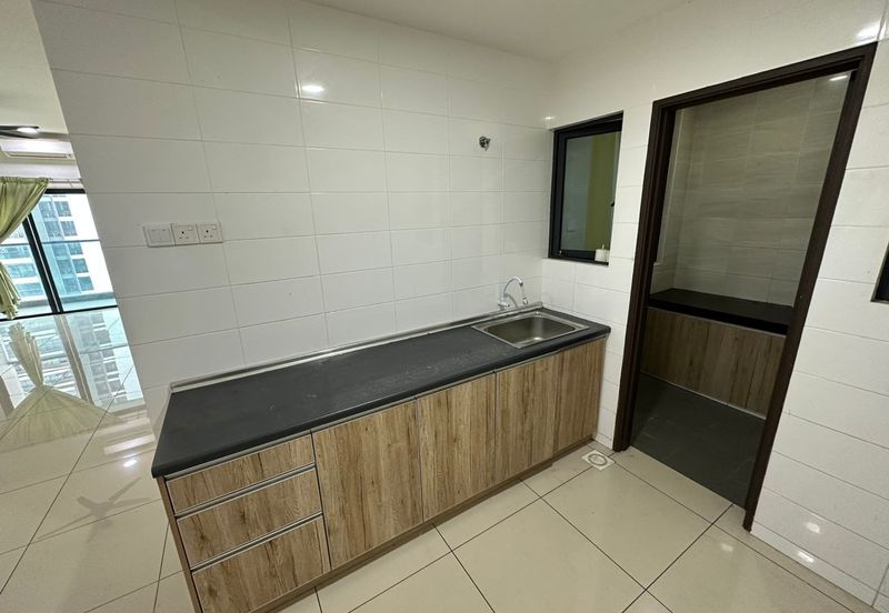 Landmark Residence 2 @ Bandar Sungai Long