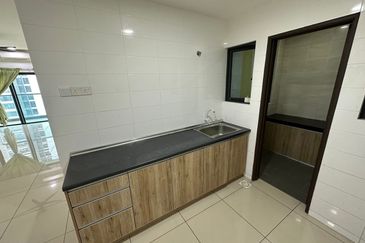 Landmark Residence 2 @ Bandar Sungai Long