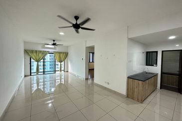 Landmark Residence 2 @ Bandar Sungai Long