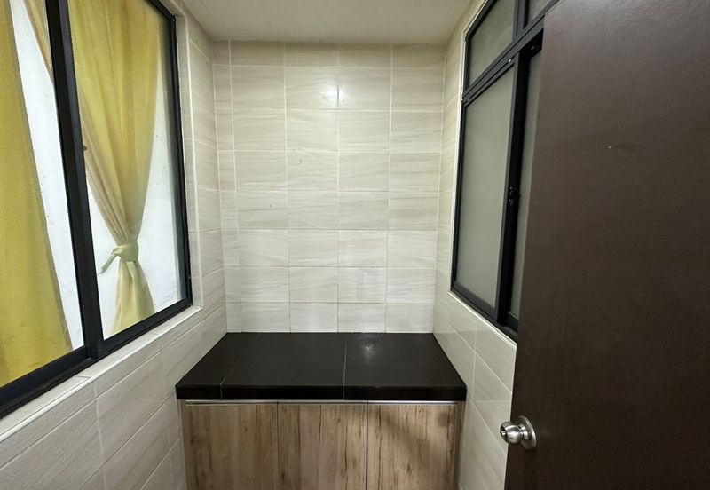 Landmark Residence 2 @ Bandar Sungai Long