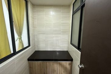 Landmark Residence 2 @ Bandar Sungai Long