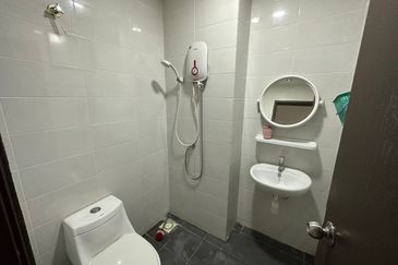 Landmark Residence 2 @ Bandar Sungai Long