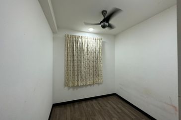 Landmark Residence 2 @ Bandar Sungai Long