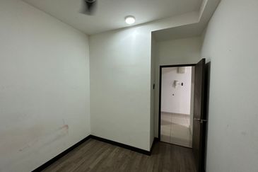 Landmark Residence 2 @ Bandar Sungai Long