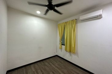 Landmark Residence 2 @ Bandar Sungai Long