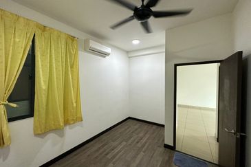 Landmark Residence 2 @ Bandar Sungai Long