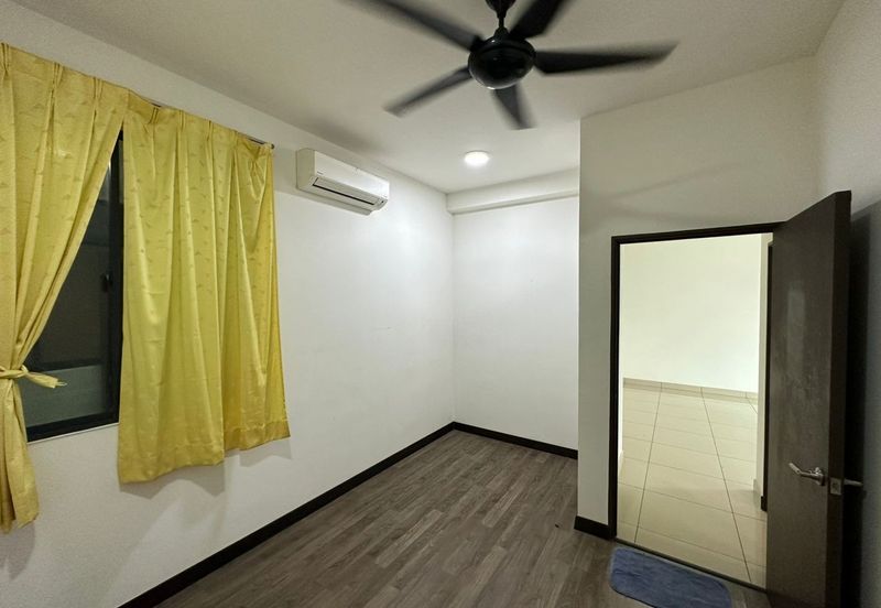 Landmark Residence 2 @ Bandar Sungai Long