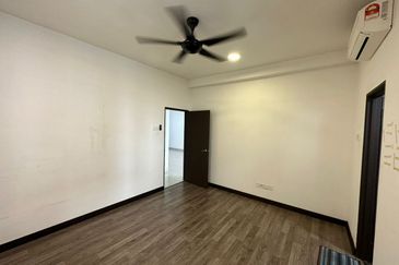 Landmark Residence 2 @ Bandar Sungai Long