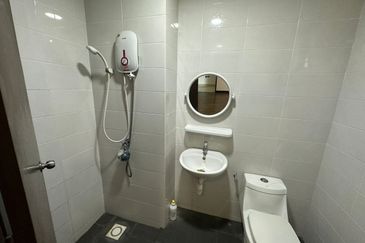 Landmark Residence 2 @ Bandar Sungai Long