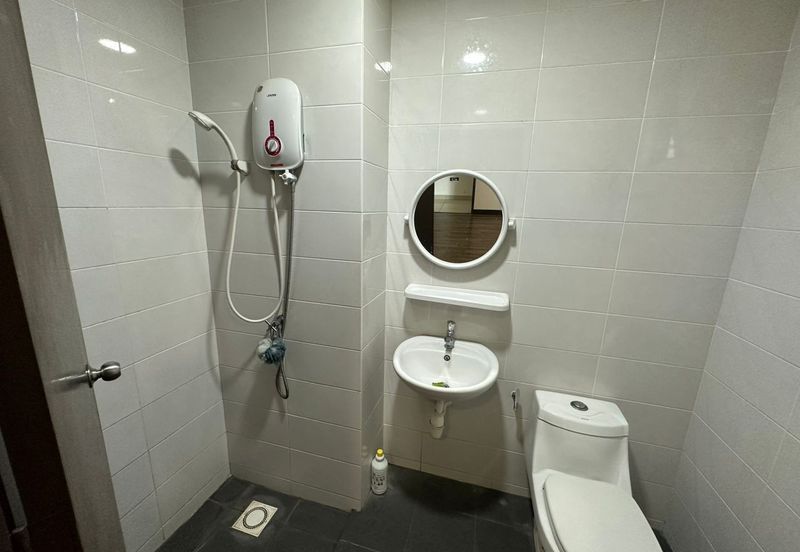 Landmark Residence 2 @ Bandar Sungai Long