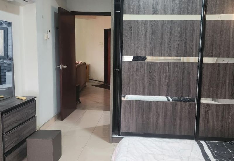 Villa Puteri Condominium