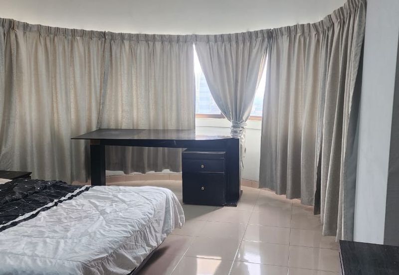 Villa Puteri Condominium