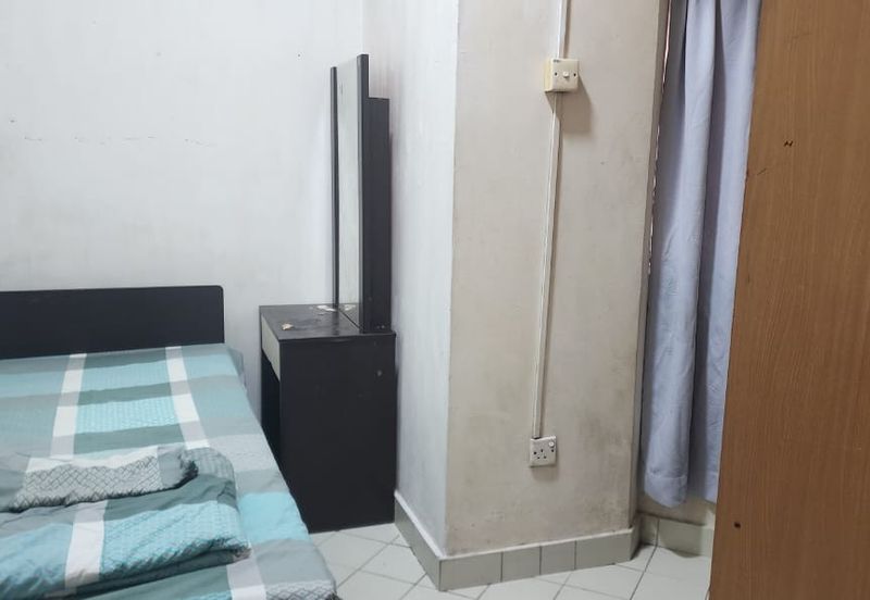 Villa Puteri Condominium