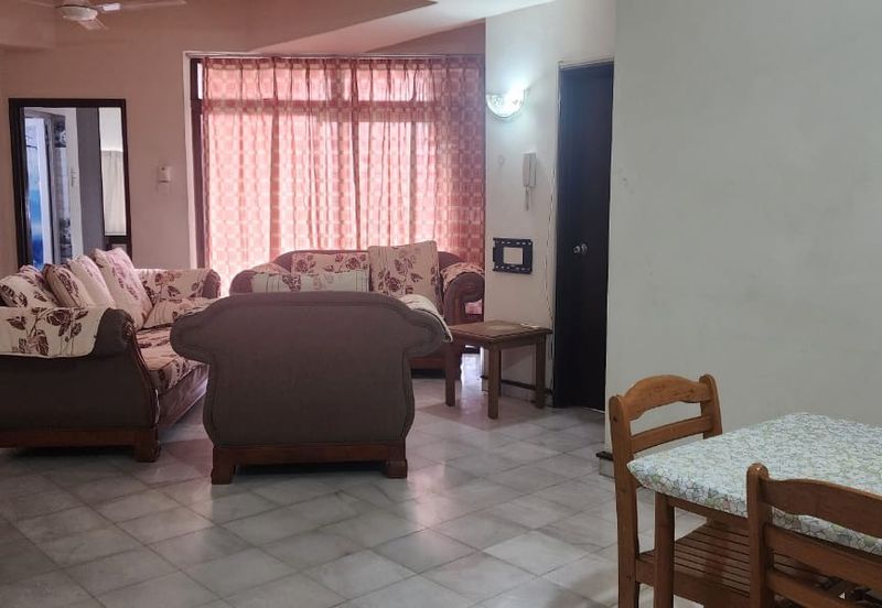 Villa Puteri Condominium