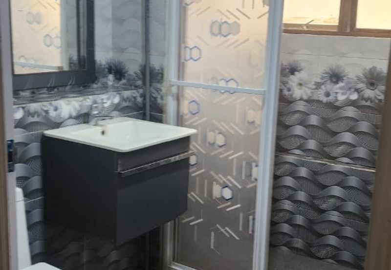 Villa Puteri Condominium