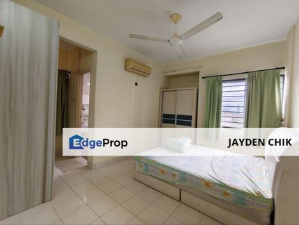 Casa Puteri Condo At Bandar Puteri Puchong Low Density Condo, Selangor, Bandar Puteri Puchong