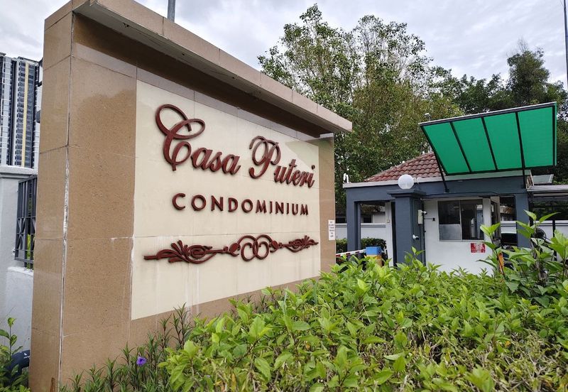 Casa Puteri